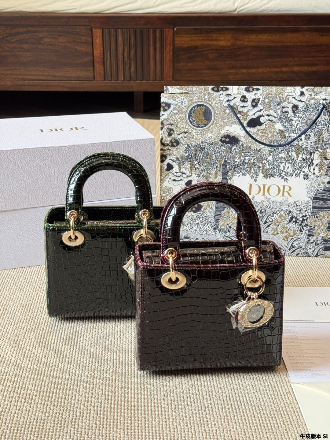 DIOR bag 422